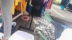 Trampling candid unknown crushing 2017 number 55 repost