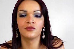 Tranny Lorraine Baldez