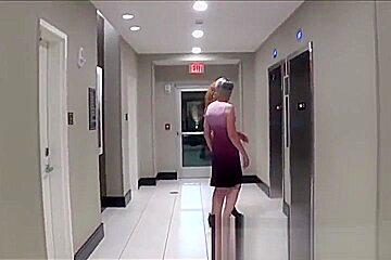 Tranny Roommates Bareback Shower Love