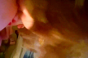 Tranny Sucks The Soul Out Of Her Best Friend