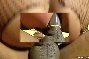 Trannytraining 01