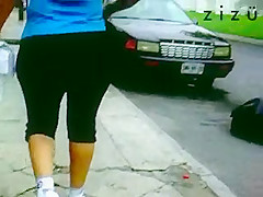 Tras Rico Ass - 5