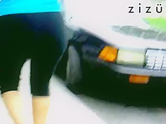 Tras Rico Ass - 5