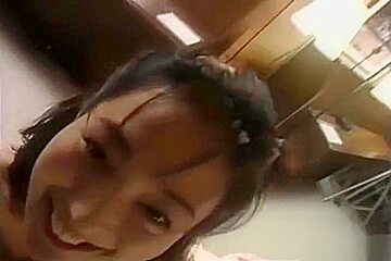 Treatment Desires Shiraishi Uncen