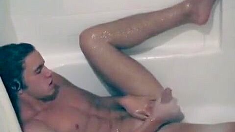 Trent Scott Shower