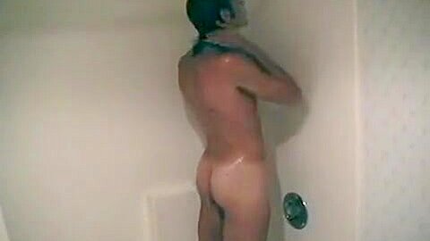 Trent Scott Shower