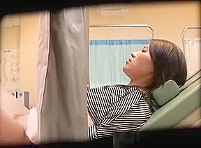 Tricked By Gynecologist