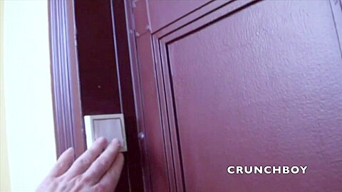 Tristan fucked by the amazing arab cock of Malik - CrunchBoy