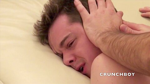 Tristan fucked by the amazing arab cock of Malik - CrunchBoy