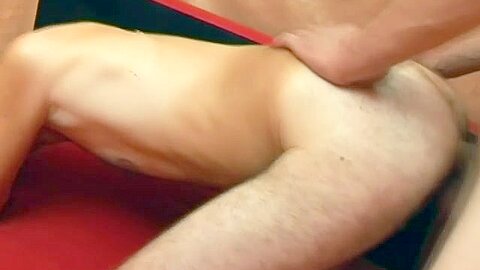 True Bareback Maniacs scene 1