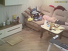 Try anal when masturbation and caught