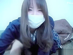 Try to watch for Japanese model in JAV clip ever seen