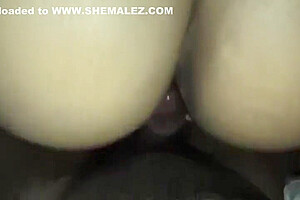 Ts Eating Dick