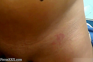 Ts Fucked By Bbc 10 Min With Ariel Everitts