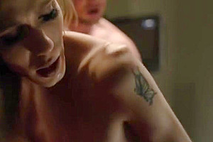 Ts Taboo 6 Scene 3 - Crystal Thayer