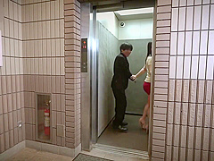 Tsukada Shiori In Sw-869 Class Reunion Scene 4