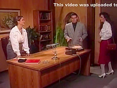 Tt Boy, Melanie Moore And Marc Wallice In Sexcess (1993) Full Movie