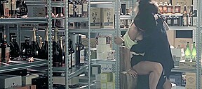 Tu veux ou tu veux pas (2014) Sophie Marceau, Alexia Barlier