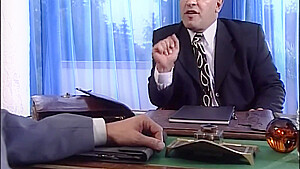 Tv 811 - Il Postino Viene Sempre 2 Volte - Episode 3