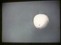 Tv blowjob