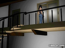 Twatlight: New Poon - Ep3 - 3DToonTube