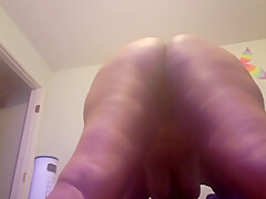 Twerking And Squirting