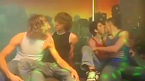Twink Four-Way