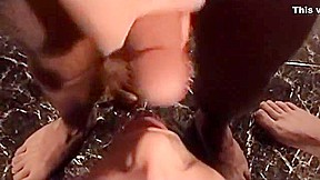 Twink Sucks Group Of Cocks - Pumphouse Media