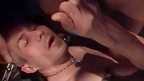 Twink Sucks Group Of Cocks - Pumphouse Media