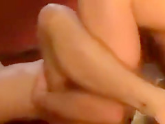 Twink gets Step daddy's cock