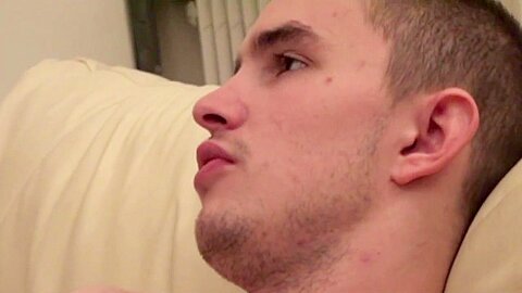 Twink used by older top dominant - CrunchBoy