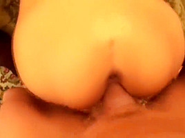 Two Vixens Banged by One Guy in Pov