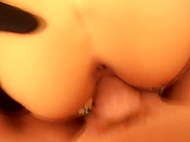 Two Vixens Banged by One Guy in Pov