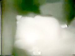 Two mature milfs hardcore interracial gangbang (vintage)