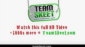 Two teens 18+ 1 Cock