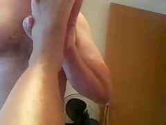 Uks Longest Labia - Dirty Foot Fucking And Toe Sucking With Nicole Dupapillon