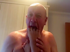 Uks Longest Labia - Dirty Foot Fucking And Toe Sucking With Nicole Dupapillon