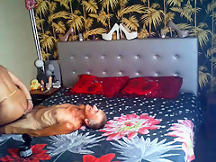 Un Copain De Mes Amis Me Baise With Alura Jenson, Jada Stevens And Sensual Jane