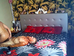 Un Copain De Mes Amis Me Baise With Alura Jenson, Jada Stevens And Sensual Jane
