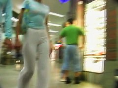 Unbelievably tall woman video collection