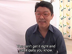 Uncensored Japanese Guess The Pussy Game Show With Subtitles
