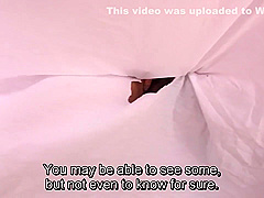Uncensored Japanese Guess The Pussy Game Show With Subtitles