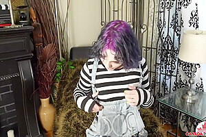 Uncut Cocks In Debuting This Canadian Cutie!