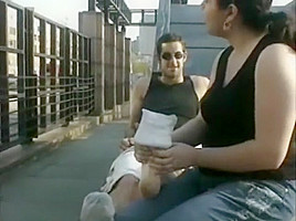 Underft - Sean's hot feet - 1