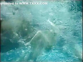Underwater Fuck