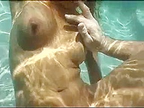 Underwater Sex