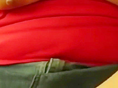 Unearthly Amateur Cam