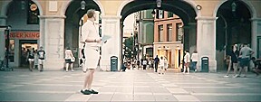 Unexpected Love Sensual Lust PMV