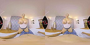 Unleash these monster tits starring Krystal Swift