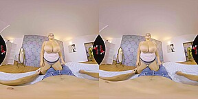 Unleash these monster tits starring Krystal Swift